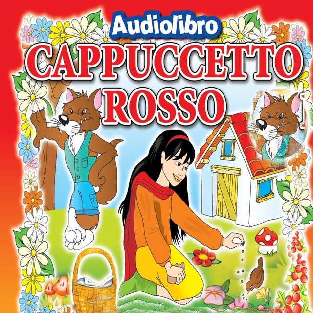 Cappuccetto Rosso