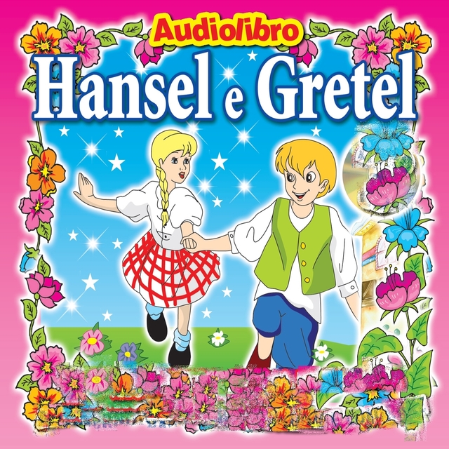 Couverture de Hansel e Gretel