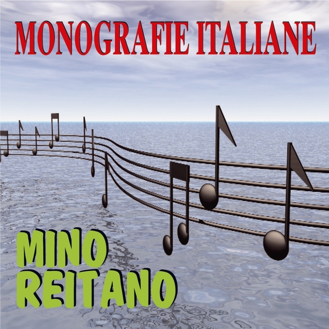 Monografie italiane: Mino Reitano