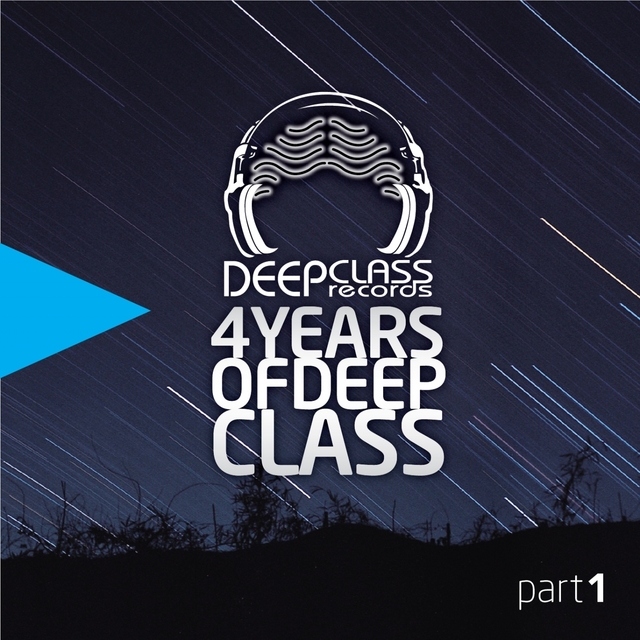 Couverture de 4 Years Of DeepClass