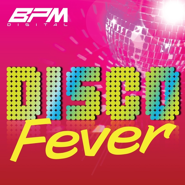 Disco Fever