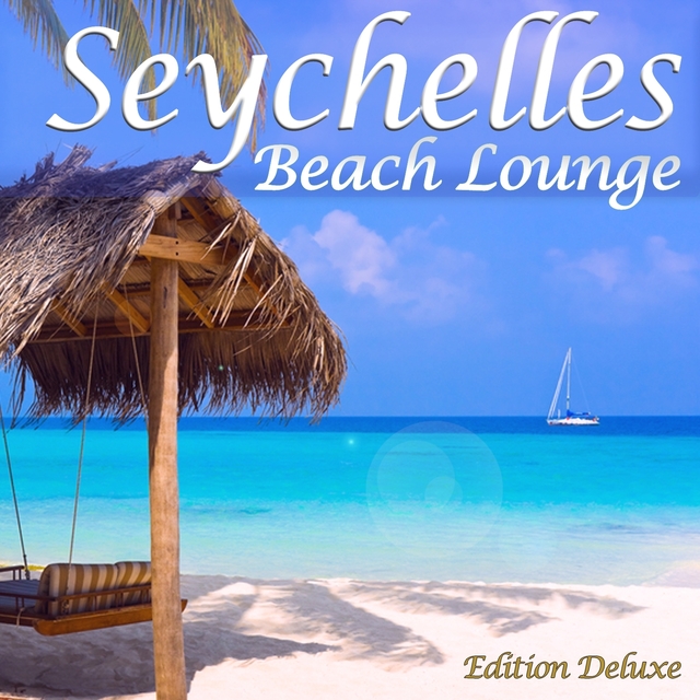 Couverture de Seychelles Beach Lounge