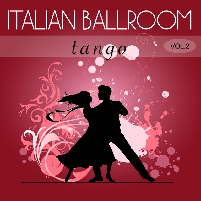 Couverture de Tango, vol. 2