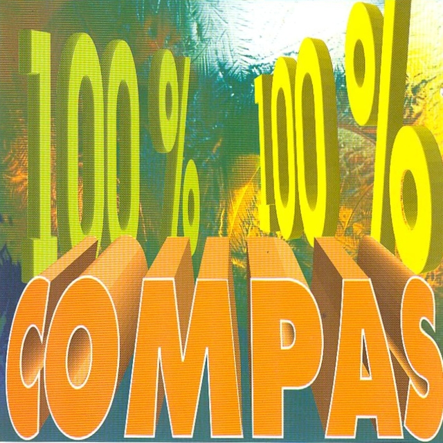 100% Compas