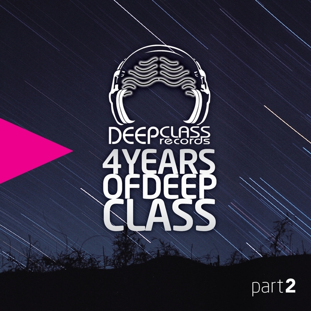 Couverture de 4 Years of DeepClass