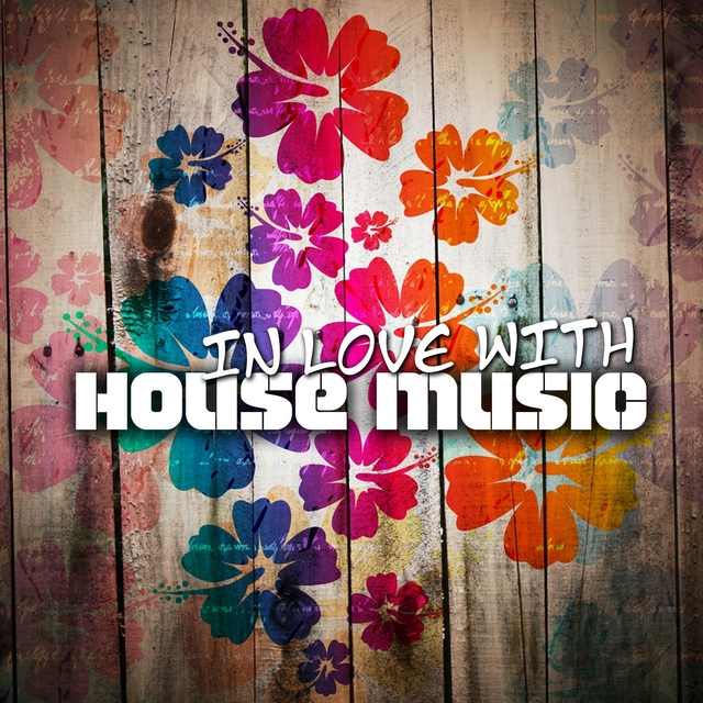 Couverture de In Love With House Music