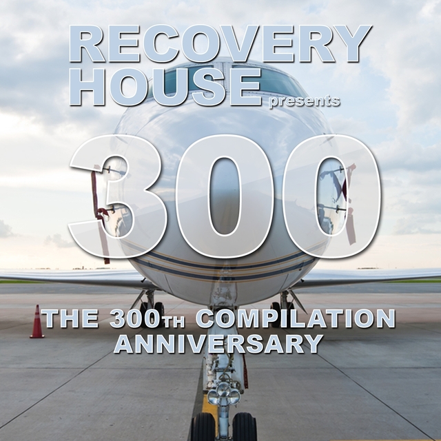 Couverture de Recovery House 300
