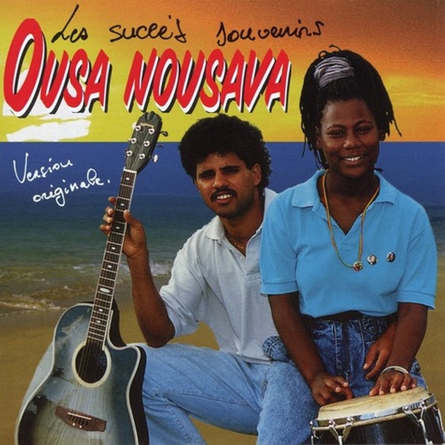 Les succès souvenirs d'Ousa Nousava