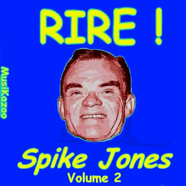 Spike Jones