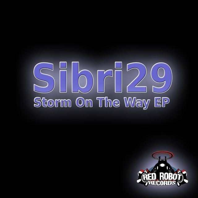 Storm On the Way EP