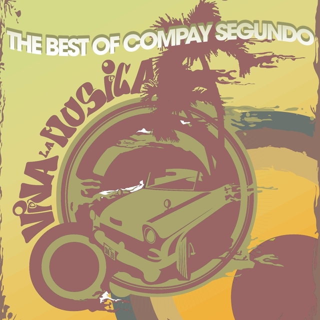 The Best of Compay Segundo