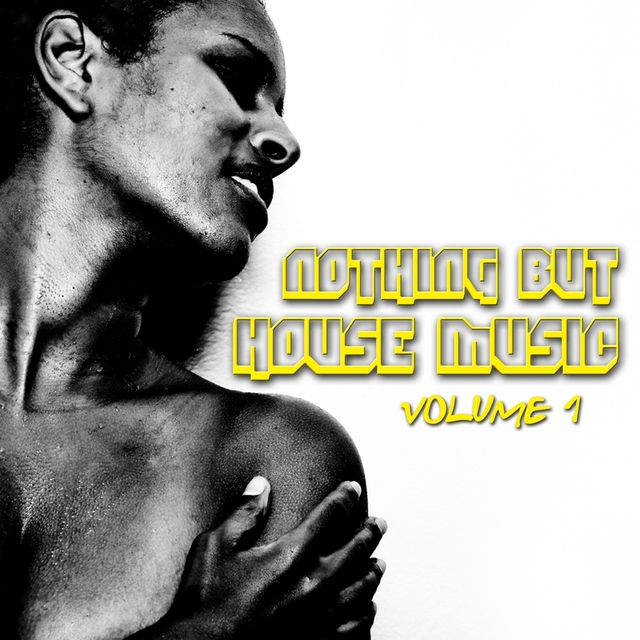 Couverture de Nothing But House Music