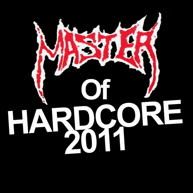 Master of Hardcore 2011