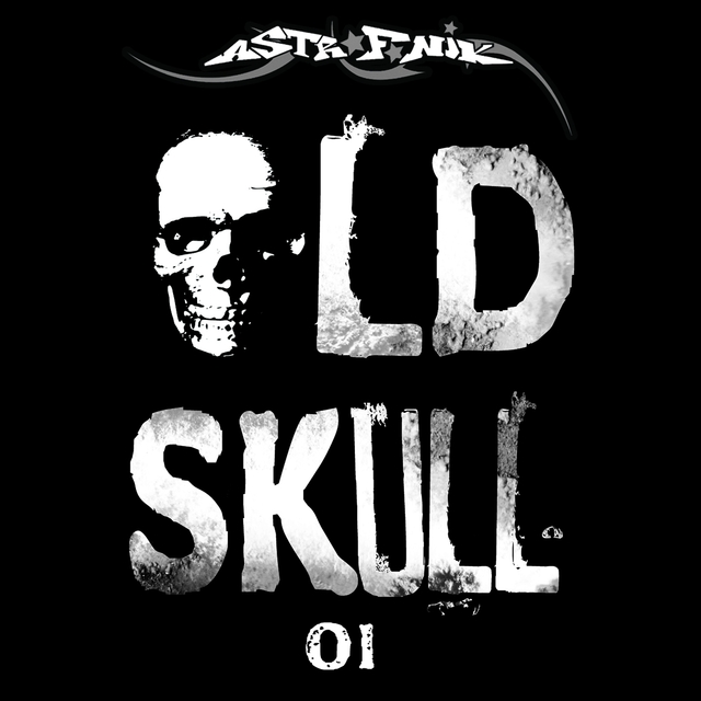 Couverture de Old Skull, Vol. 1