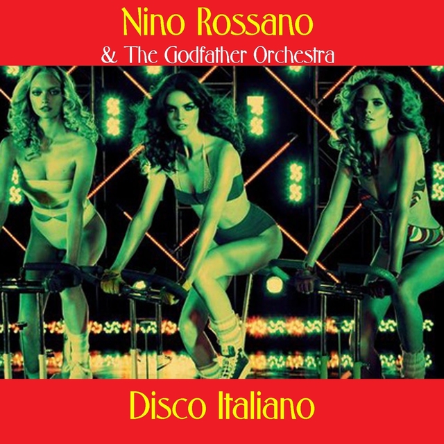 Disco italiano