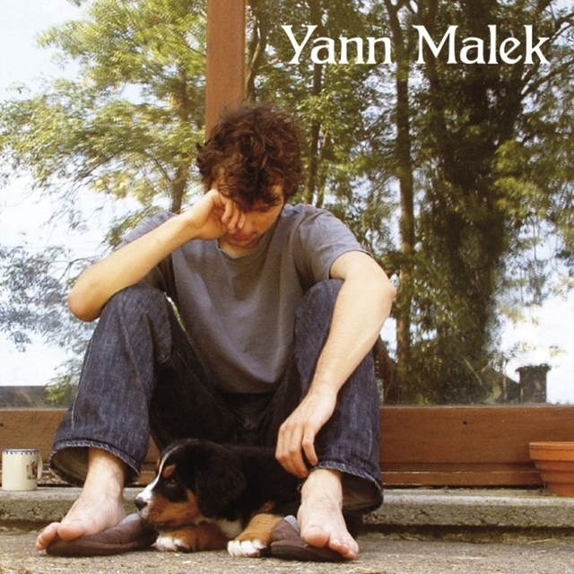 Yann Malek EP