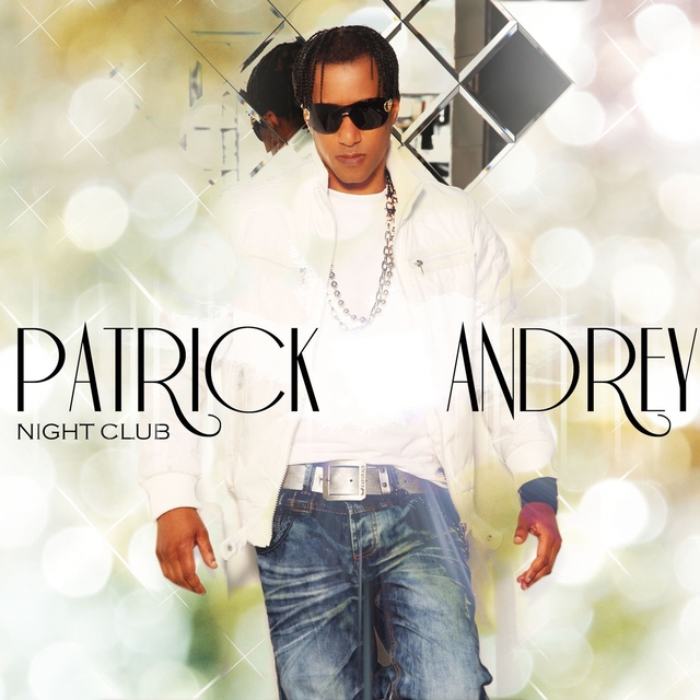 Couverture de Night Club