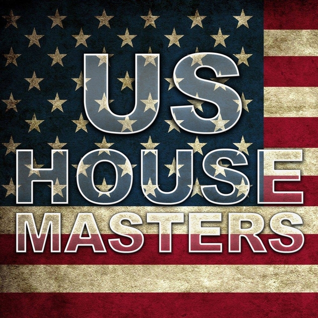 Couverture de US House Masters