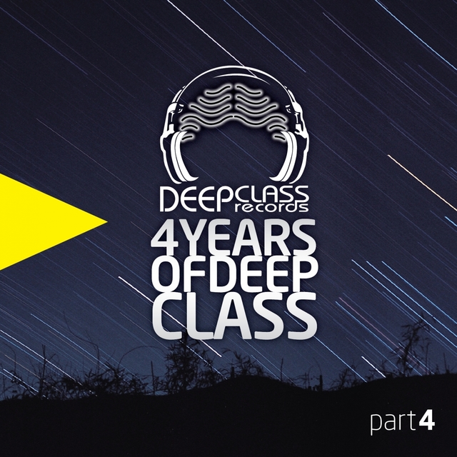 Couverture de 4 Years of DeepClass