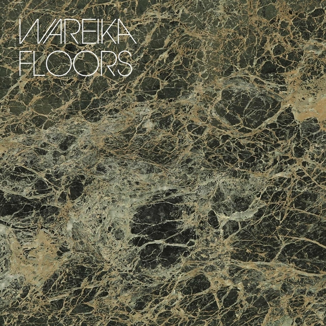 Couverture de Floors