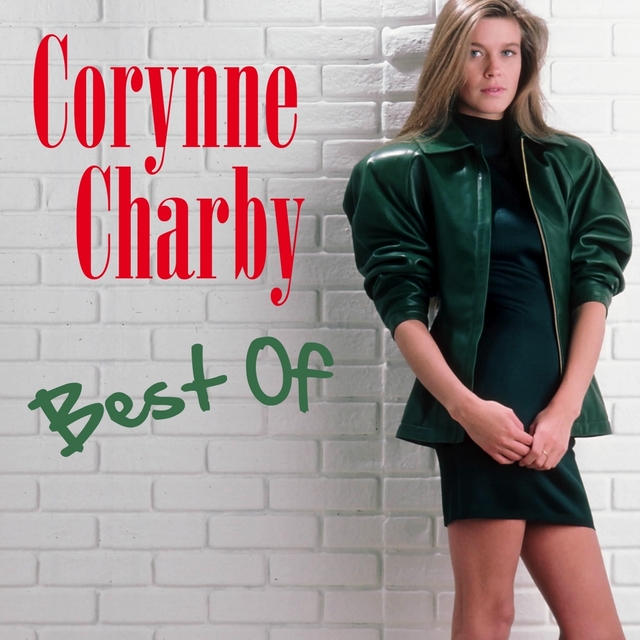 Couverture de Best of Corynne Charby