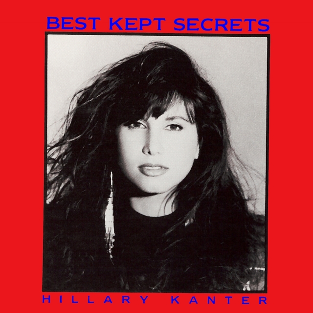 Couverture de Best Kept Secrets