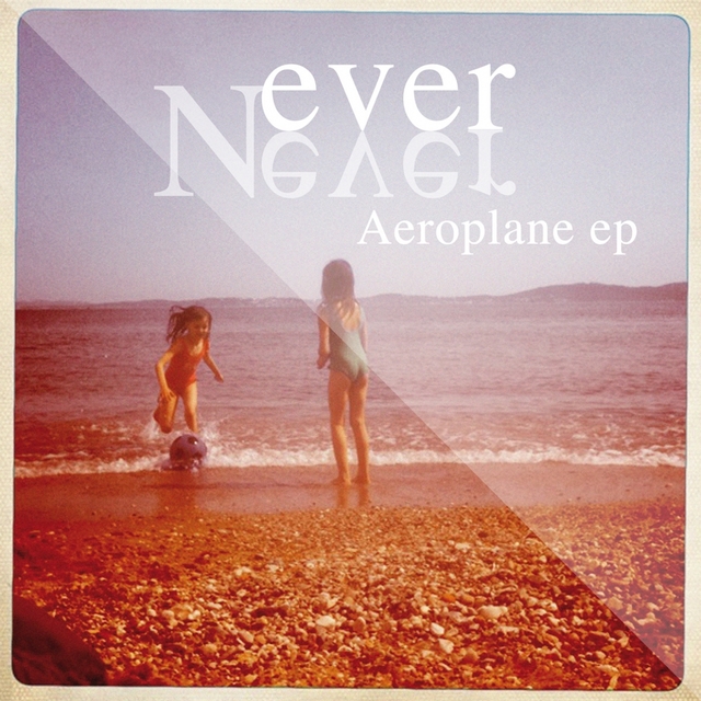 Couverture de Aeroplane