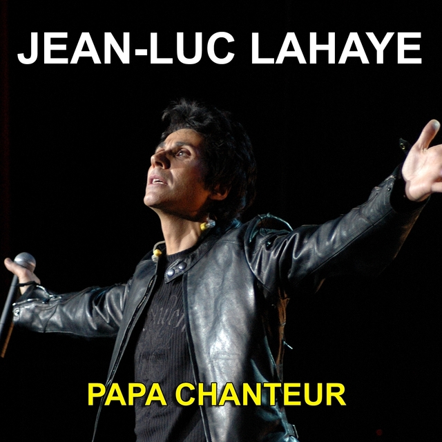 Papa chanteur