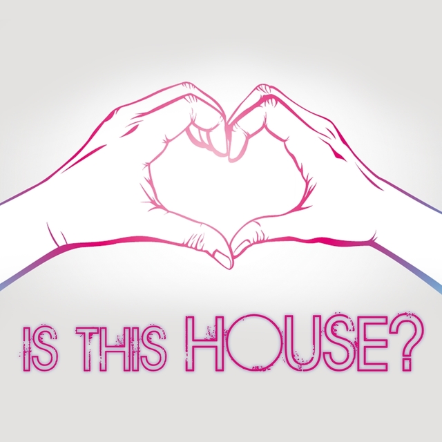 Couverture de Is This House?