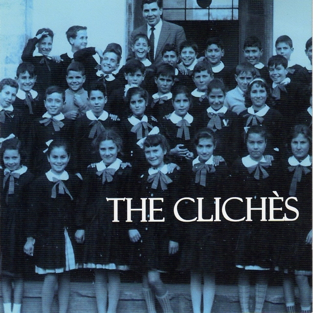 Couverture de The Clichès