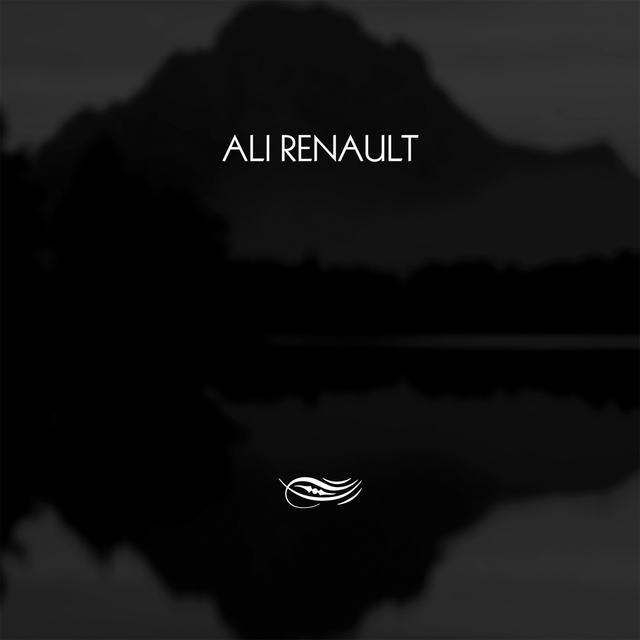 Couverture de Ali Renault