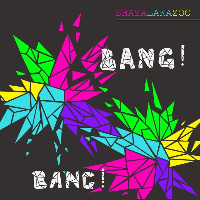 Couverture de Bang! Bang!