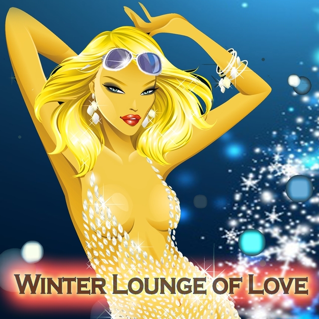 Couverture de Winter Lounge of Love