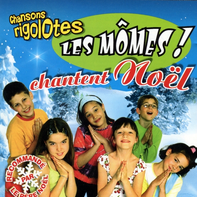 Les mômes chantent Noël