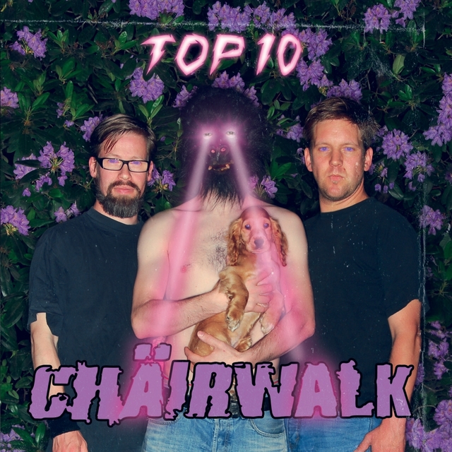 Couverture de Top 10