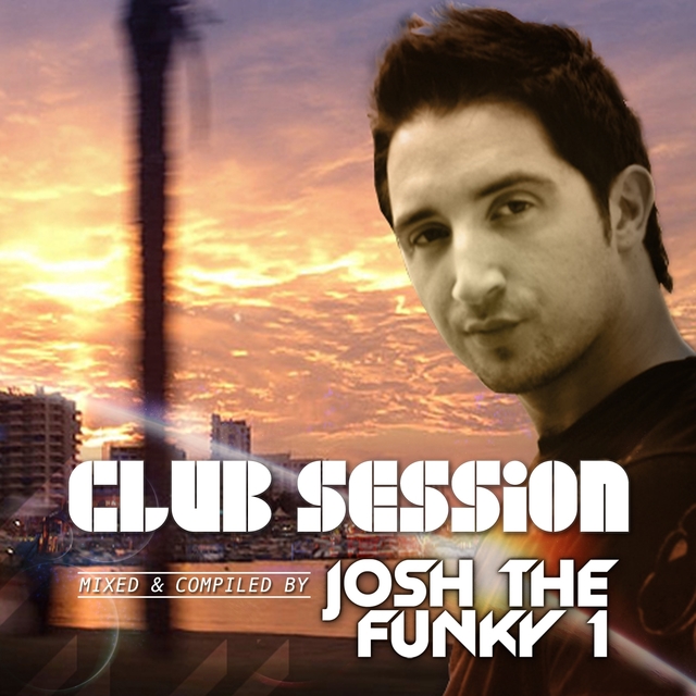 Couverture de Club Session