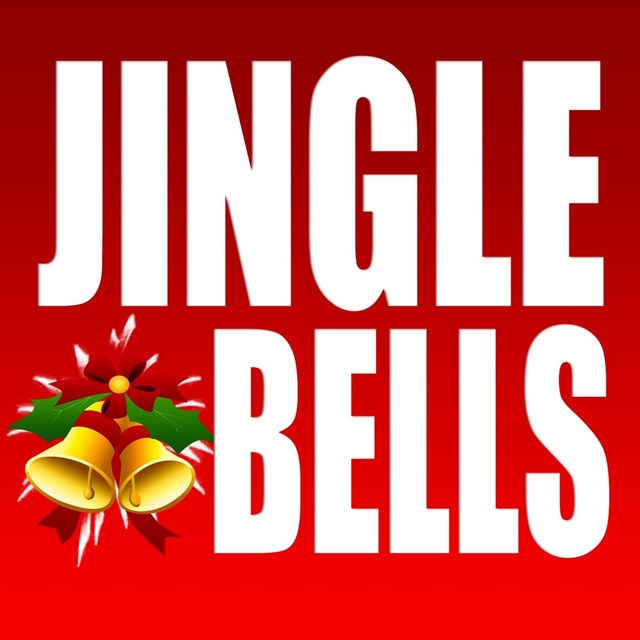 Couverture de Jingle Bells