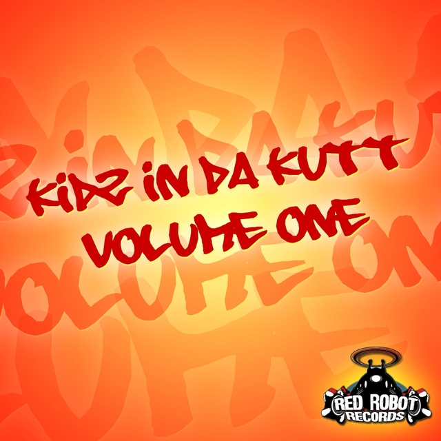 Kidz in Da Kutt, Vol. 1