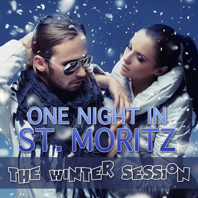 Couverture de One Night in St. Moritz