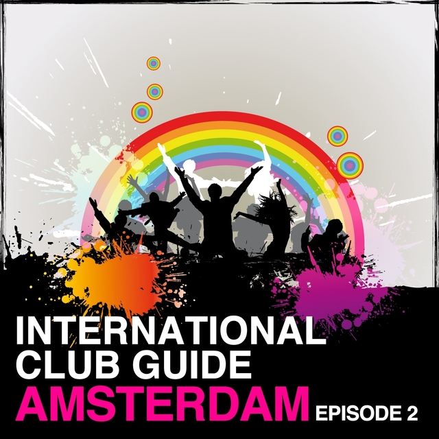 International Club Guide Amsterdam