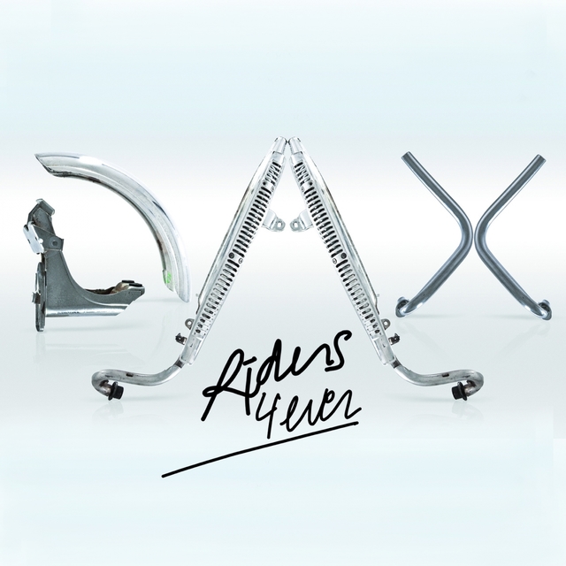 Dax 4 Ever