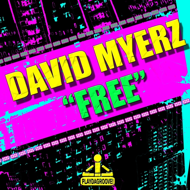 Couverture de Free