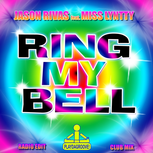 Ring My Bell