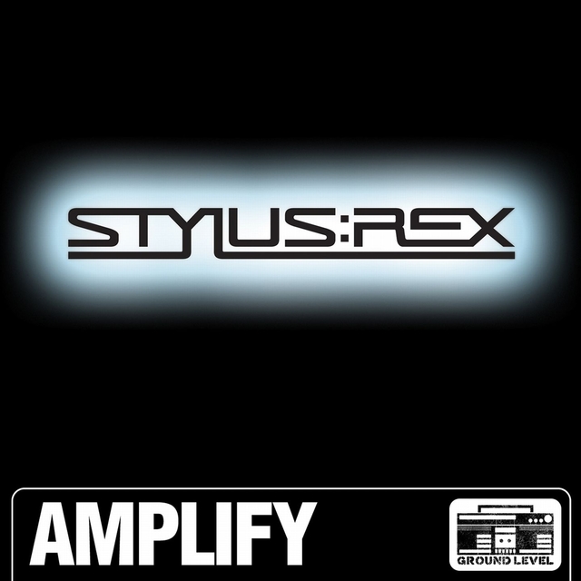 Couverture de Amplify