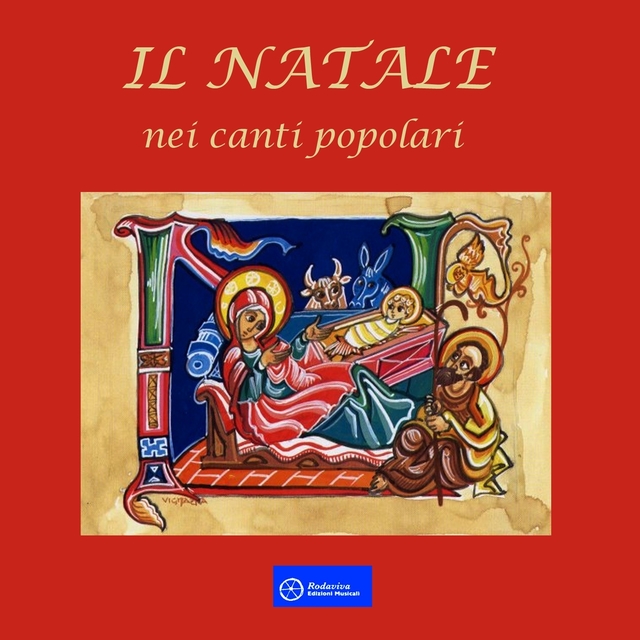 Il Natale nei canti popolari