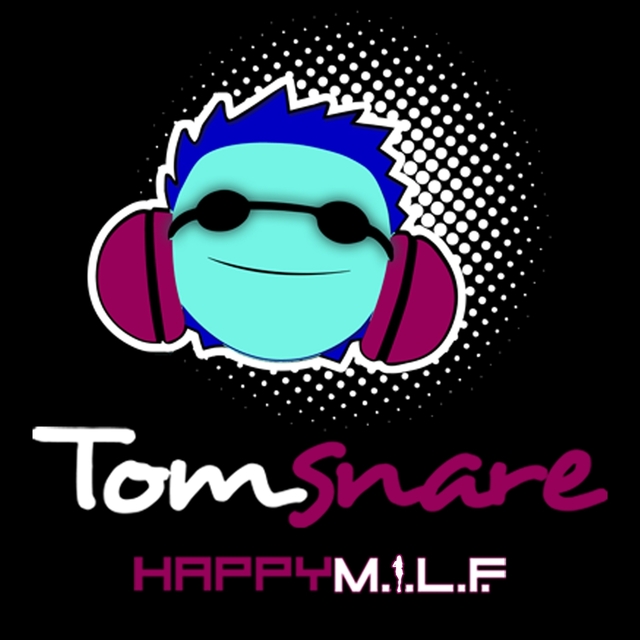 Couverture de Happy M.I.L.F