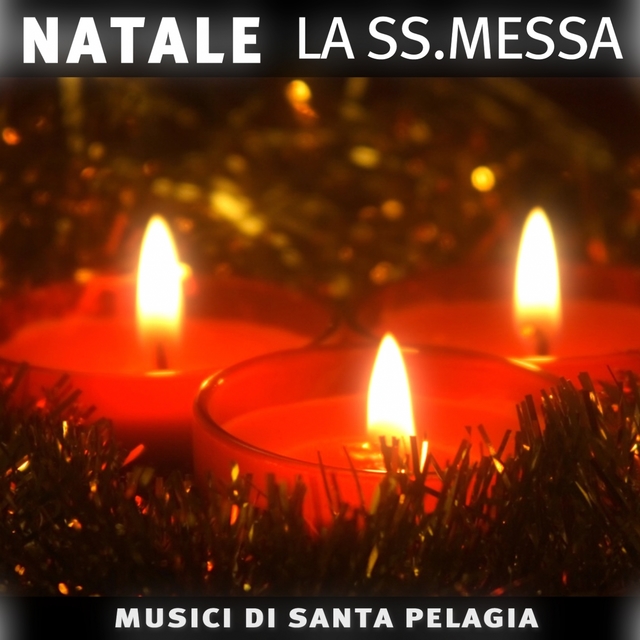 Natale la ss.messa