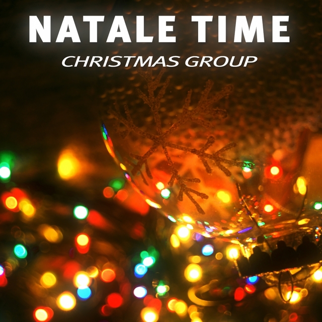 Couverture de Natale: Time