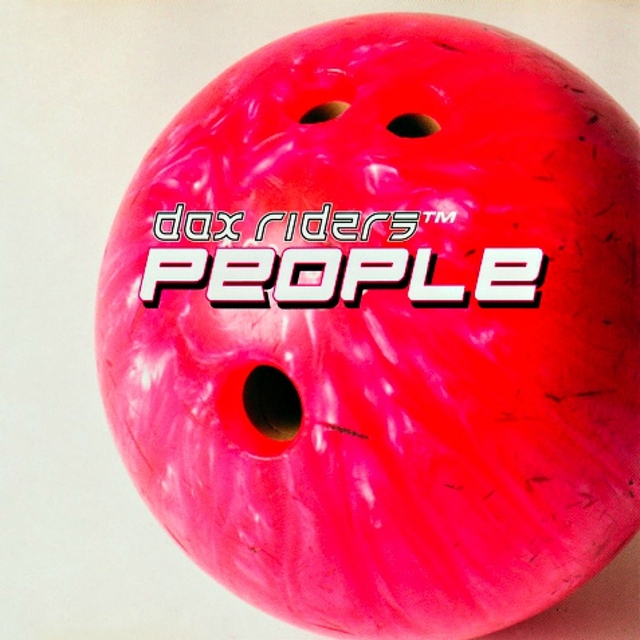 Couverture de People Remixes