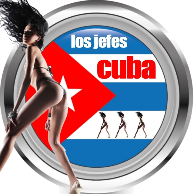 Couverture de Cuba!